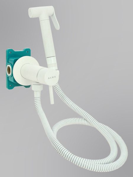 Гигиенический набор ALMAes Benito AL-859-06